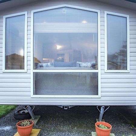 Ty Moselle 12 - 2 Bedroom Holiday Home - Amroth Exteriér fotografie